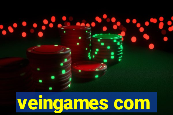 veingames com